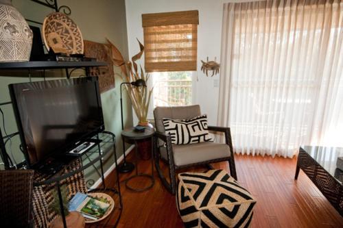 Apartamento Seaside #wss391 Condo