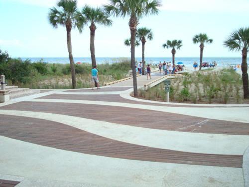 Hilton Head Cabanas #whh065 Townhouse