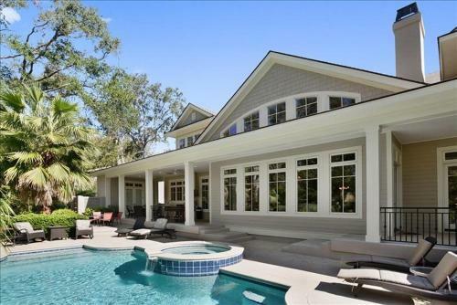 1a Sea Lane Home