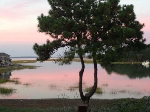 Villa 2 Braddock Cove Club