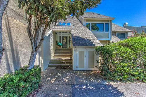 Villa 2 Braddock Cove Club