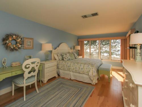 Villa 1883 Beachside Tennis