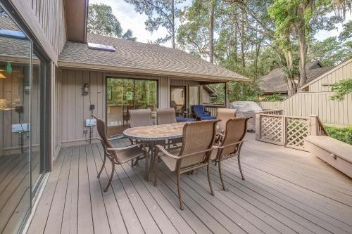 6 Cannon Row Home