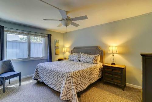 Hilton Head Ocean Villas