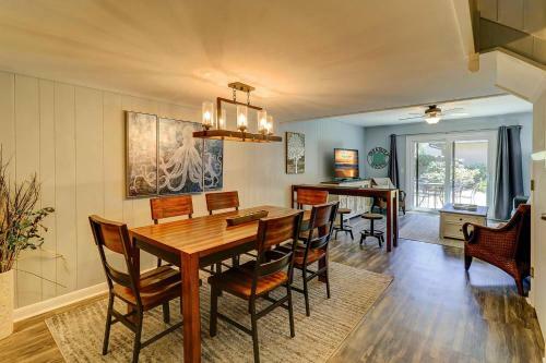 Hilton Head Ocean Villas
