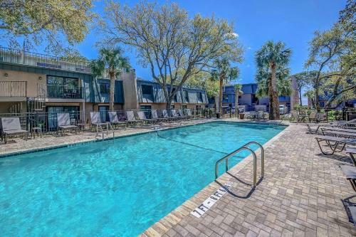 Hilton Head Ocean Villas