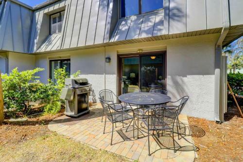 Hilton Head Ocean Villas