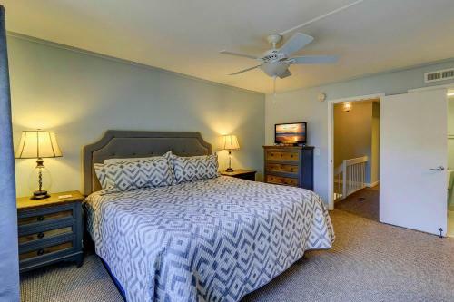 Hilton Head Ocean Villas