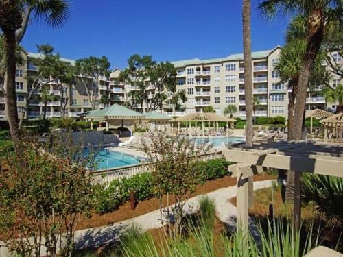 5409 Hampton Place Villa