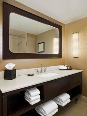 Hotel Sheraton Pleasanton