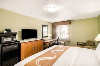 Southfork Hotel