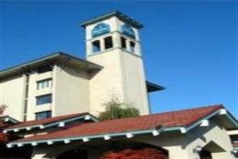 Hotel La Quinta Inn And Suites Seattle Seatac