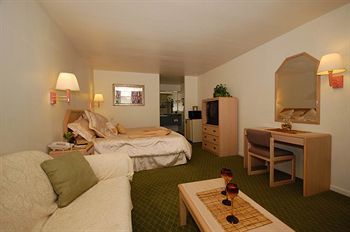 Windemere Hotel & Conference Center