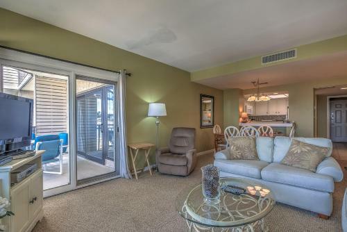 Villa 1874 Beachside Tennis