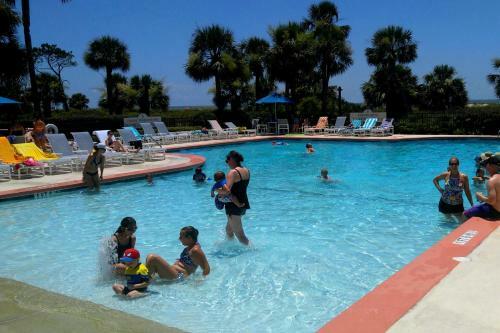 Shorewood Oceanfront Villas