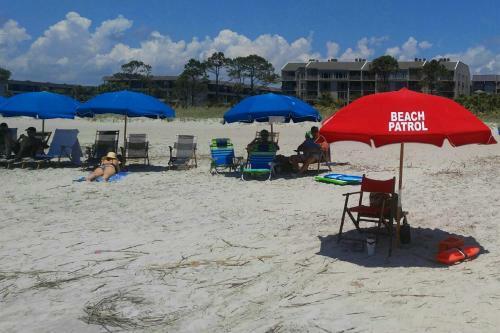 Shorewood Oceanfront Villas