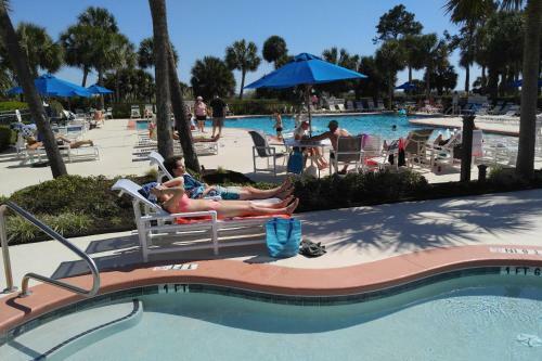 Shorewood Oceanfront Villas