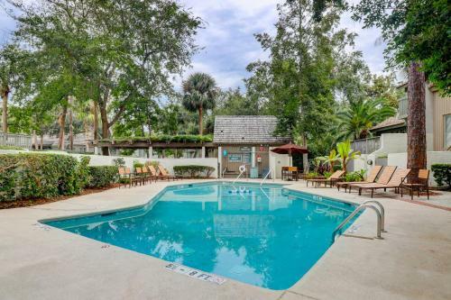 Villa 3001 Turtle Lane Club