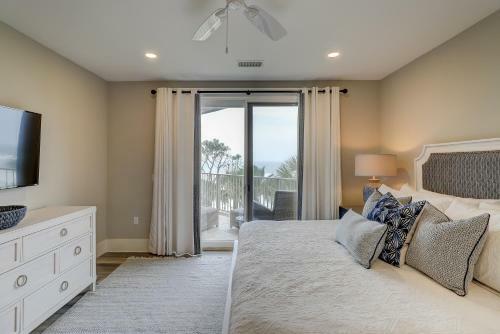 Villa 3001 Turtle Lane Club