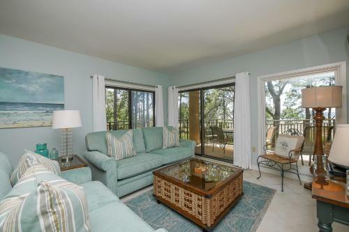 Villa 1832 Beachside Tennis