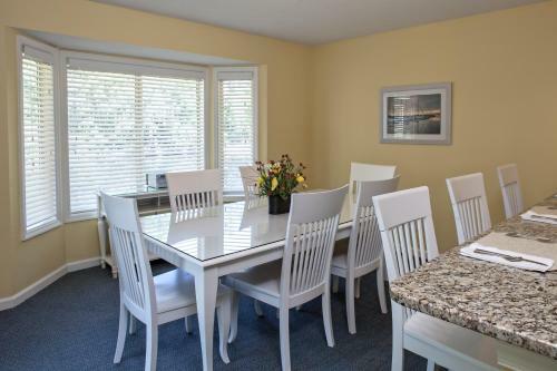 Hotel Carolina Club By Spinnaker Resorts
