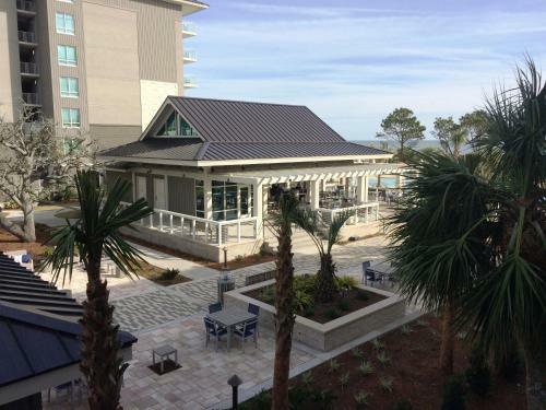 Apartamento Ocean Dunes Condo #dod211