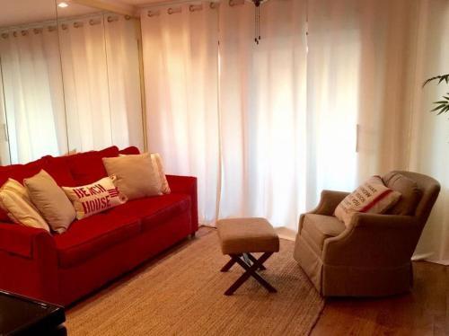 Apartamento Seaside #wss349 Condo