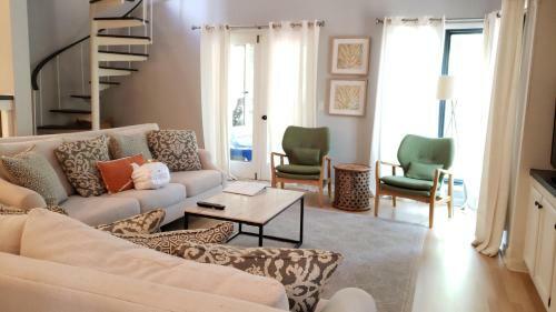 Palmetto Dunes Villa