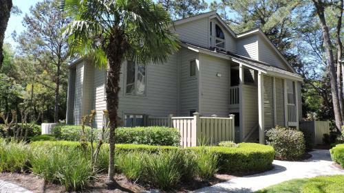 Palmetto Dunes Villa
