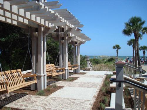 Apartamento Seaside Villas #wss184 Condo