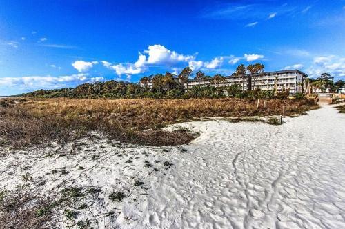 Apartamento Ocean Dunes Condo #dod311