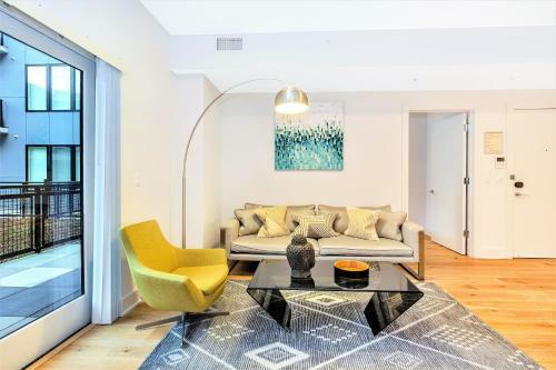 Apartamento Dharma Home Suites Hoboken At Grand