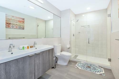 Apartamento Dharma Home Suites Hoboken At Grand