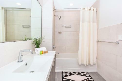Apartamento Dharma Home Suites Hoboken At Grand