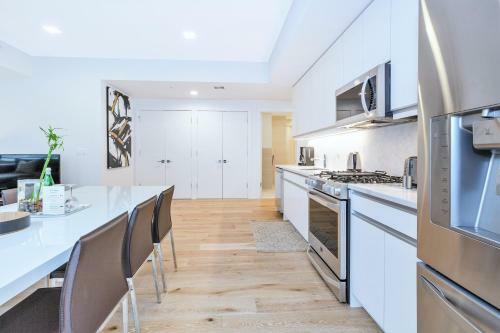 Apartamento Dharma Home Suites Hoboken At Grand