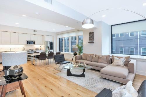 Apartamento Dharma Home Suites Hoboken At Grand