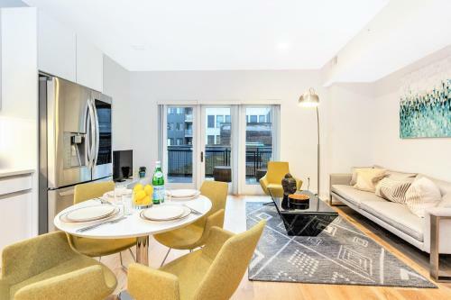 Apartamento Dharma Home Suites Hoboken At Grand