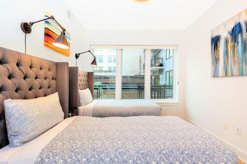 Apartamento Dharma Home Suites Hoboken At Grand