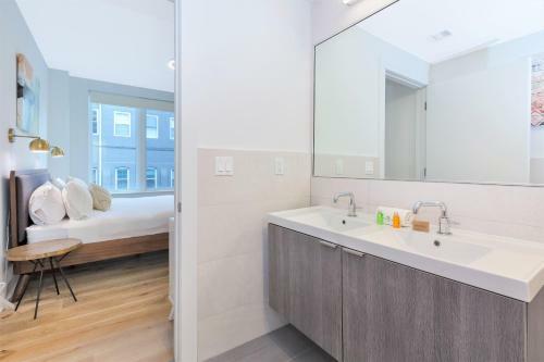 Apartamento Dharma Home Suites Hoboken At Grand
