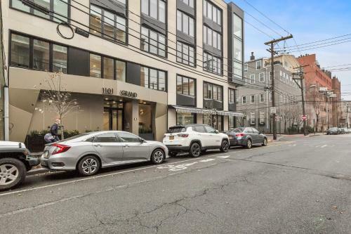 Apartamento Dharma Home Suites Hoboken At Grand