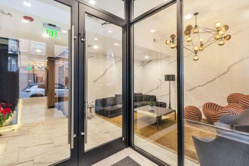 Apartamento Dharma Home Suites Hoboken At Grand