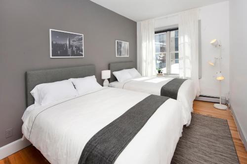 Hoboken Apartment
