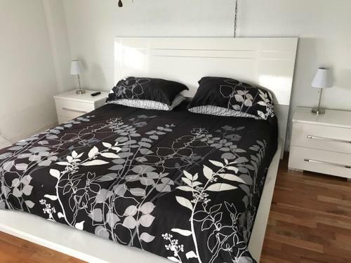 Apartamento Sian Ocean Front R