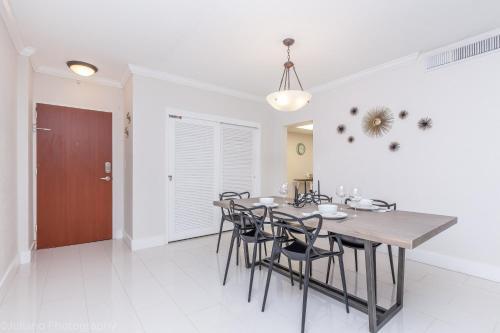 Apartamento 1/1 Miami - Hollywood Beach At Tides 1a