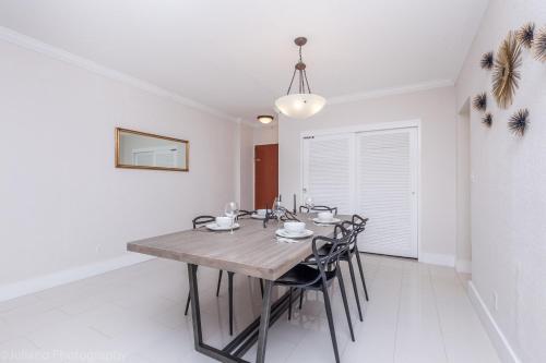 Apartamento 1/1 Miami - Hollywood Beach At Tides 1a
