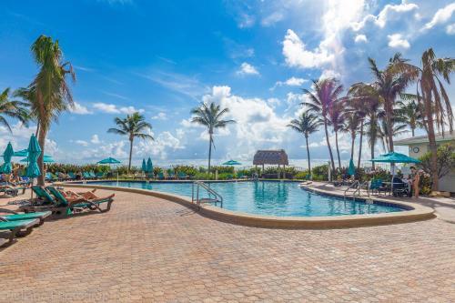 Apartamento 1/1 Miami - Hollywood Beach At Tides 1a