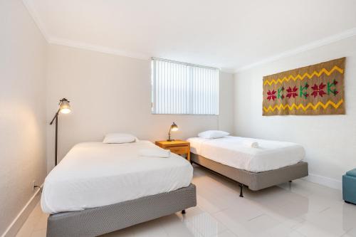 Apartamento 1/1 Miami - Hollywood Beach At Tides 1a