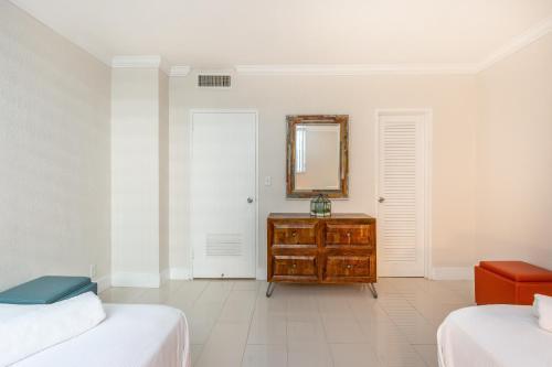 Apartamento 1/1 Miami - Hollywood Beach At Tides 1a