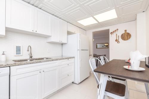 Apartamento 1/1 Miami - Hollywood Beach At Tides 1a