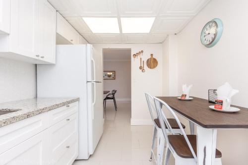 Apartamento 1/1 Miami - Hollywood Beach At Tides 1a